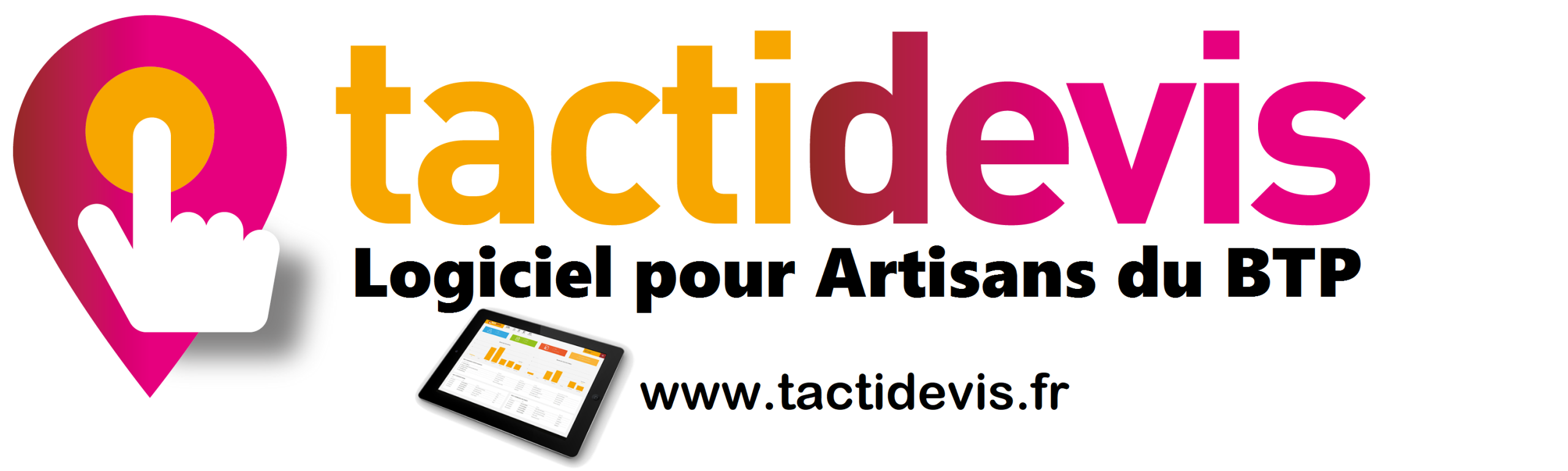 Tactidevis interface