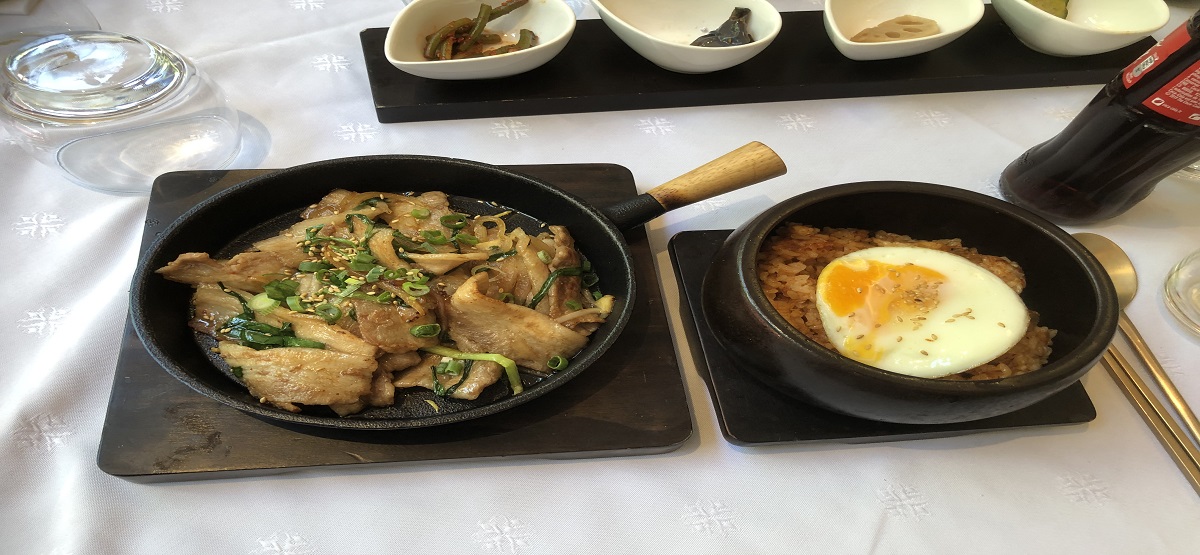 Panier repas froid équilibré pour les ouvriers du bâtiment sur chantier